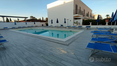 San Vito lo Capo:Last minute 28sett/4Ottobre