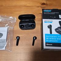 Auricolari bluetooth