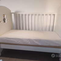 CULLA NANAN COMPLETA