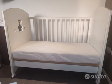 CULLA NANAN COMPLETA