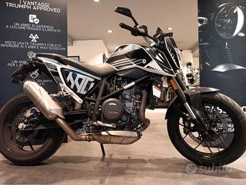 Ktm 690 Duke