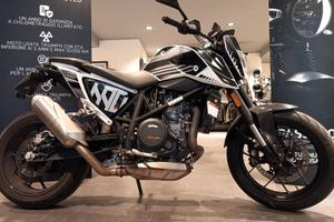 Ktm 690 Duke