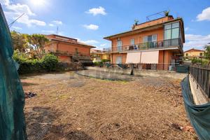 Terreno - Sant'Agata li Battiati
