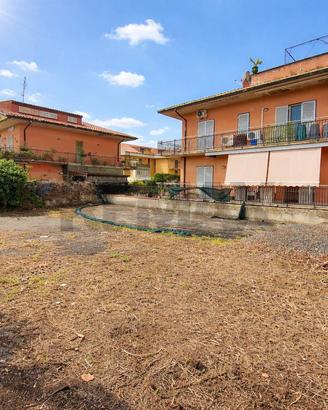 Terreno - Sant'Agata li Battiati