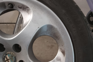 Gomme invernali