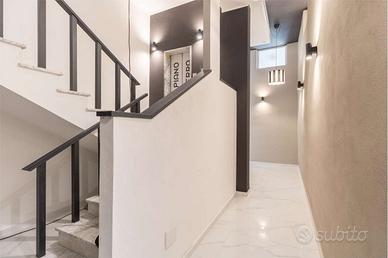 Uso ufficio ristrutturato