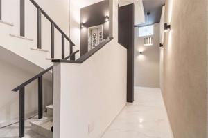 Uso ufficio ristrutturato