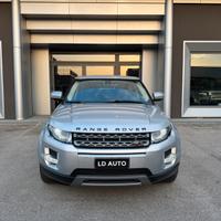 Land Rover Range Evoque 2.2 TD4 5p. Prestige