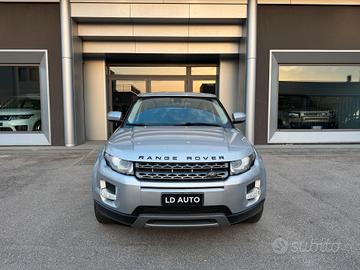 Land Rover Range Evoque 2.2 TD4 5p. Prestige