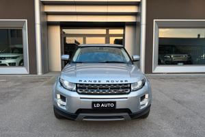 Land Rover Range Evoque 2.2 TD4 5p. Prestige