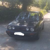 Volkswagen Golf gti 2 serie