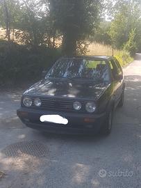 Volkswagen Golf gti 2 serie