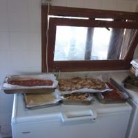 pasta fresca all'uovo impasti per pizze o pronte