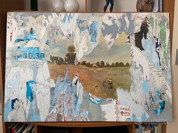 Quadro contemporaneo