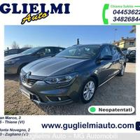 Renault Mégane Sporter Blue dCi 115CV EDC Bus...