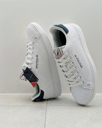 nautica sneakers n 42 