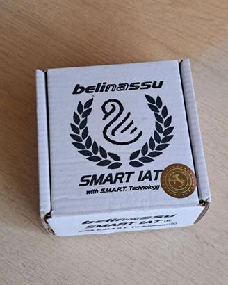 Sensore Smart IAT Belinassu BMW F 800 R  2009-2014