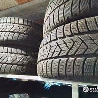 225 45 17 usate invernali