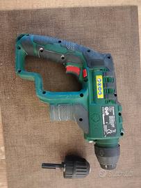 tassellatore Parkside 12v