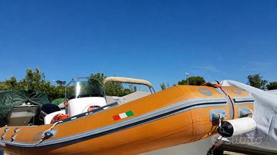 GOMMONE BAT500C510BIG USATO