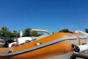 GOMMONE BAT500C510BIG USATO