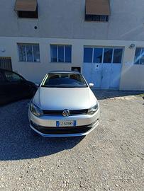 Volkswagen Polo 1.0