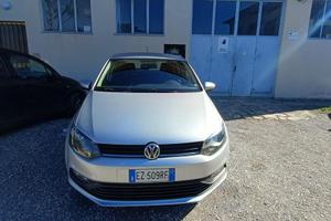 Volkswagen Polo 1.0