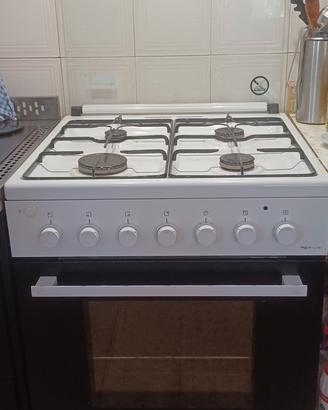 cucina gas 