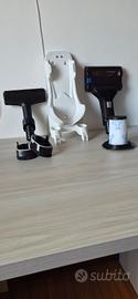 Ricambi originali Rowenta Air Force Flex 560