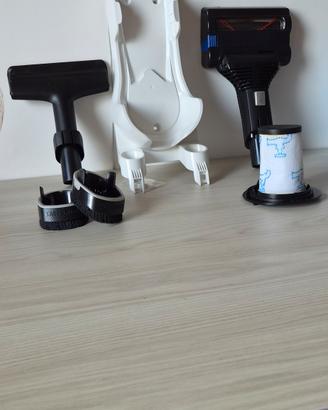 Ricambi originali Rowenta Air Force Flex 560