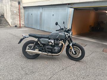 Brixton Cromwell 1200 
