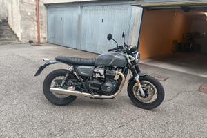 Brixton Cromwell 1200 