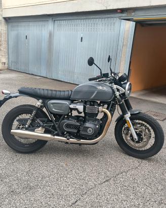 Brixton Cromwell 1200 