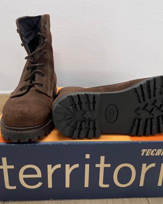 Stivali da neve/pioggia Tecnica