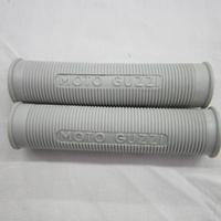 Manopole Guzzi Airone nuove (coppia)