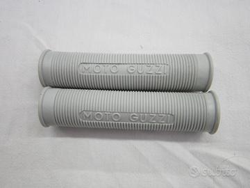 Manopole Guzzi Airone nuove (coppia)