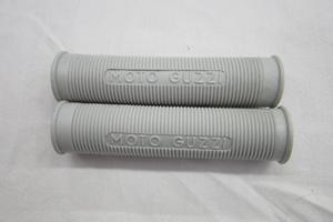 Manopole Guzzi Airone nuove (coppia)