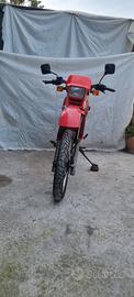 Honda XL 600