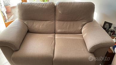 Divani mod. TALZANO Poltronesofà