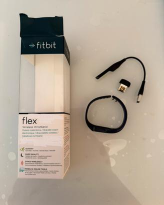 Fitbit Flex