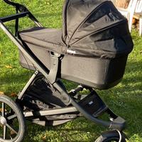 Thule URban Glide 2 Bassinet
