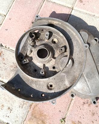 carter lato volano vespa 50 special pk faro tondo 