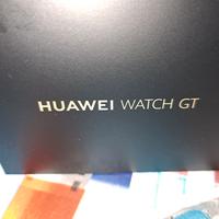 smartwatch huawei watch GT