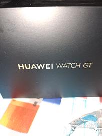 smartwatch huawei watch GT