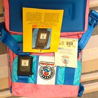 Invicta zaino save the monk seals