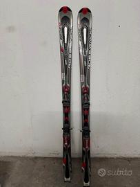 Sci Rossignol