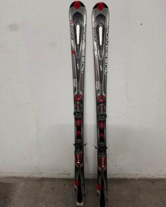 Sci Rossignol