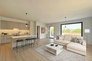 PORZIONE DI BIFAMILIARE A BOLGARE