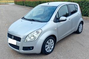 SUZUKI SPLASH  1.2  GLS NEO PATENTATI  2011