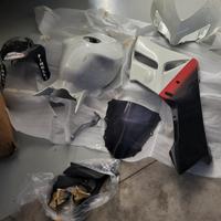 Carene Honda CBR 1000 RR 2004-2005 2006-2007